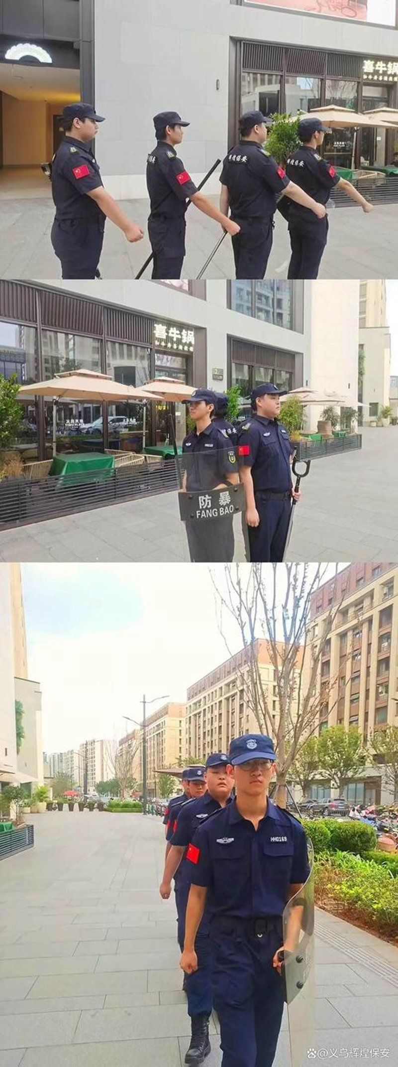 山西物业行业：转型升级背后的趋势与挑战